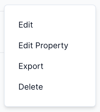 Add Agent button, select either Create Agent or Import Agent