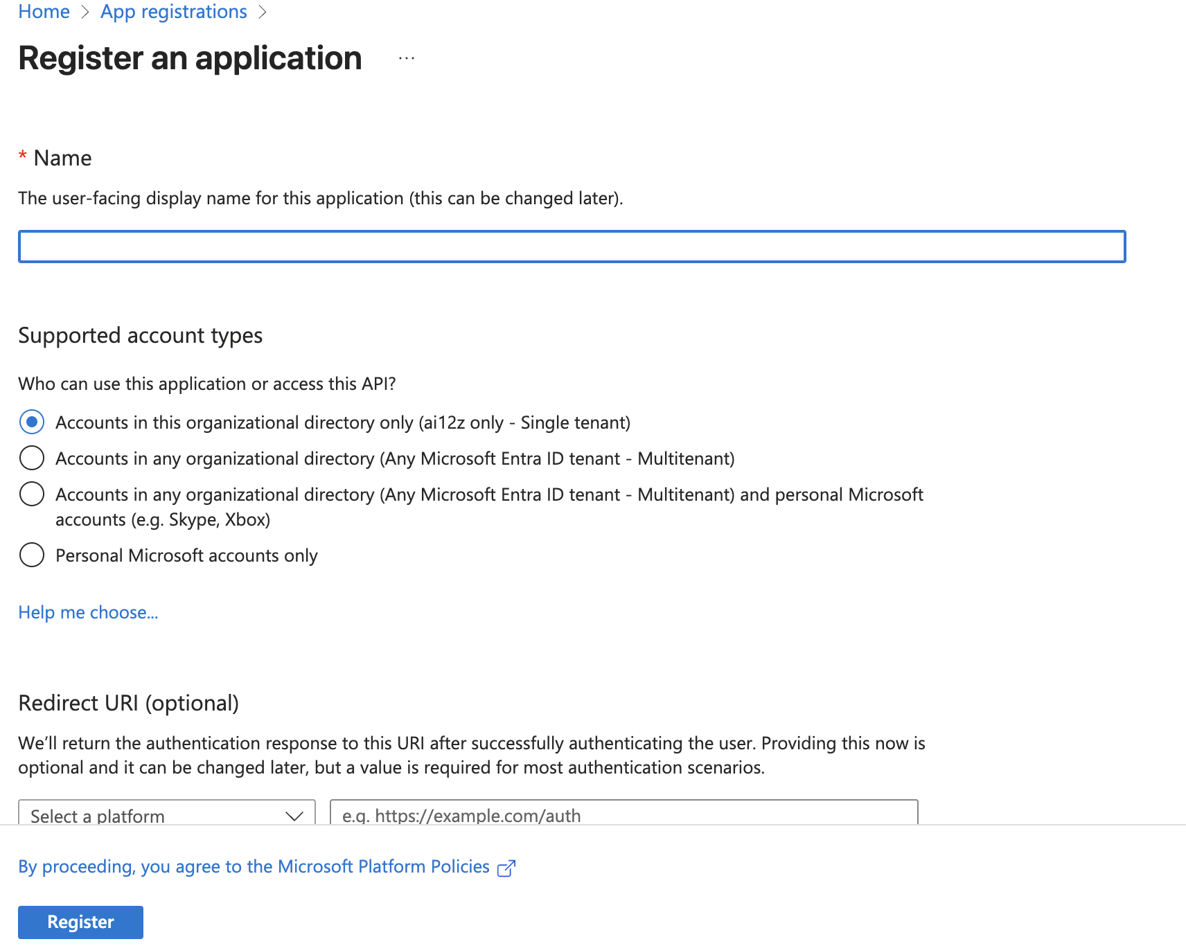 ai12z Sitecore Connector