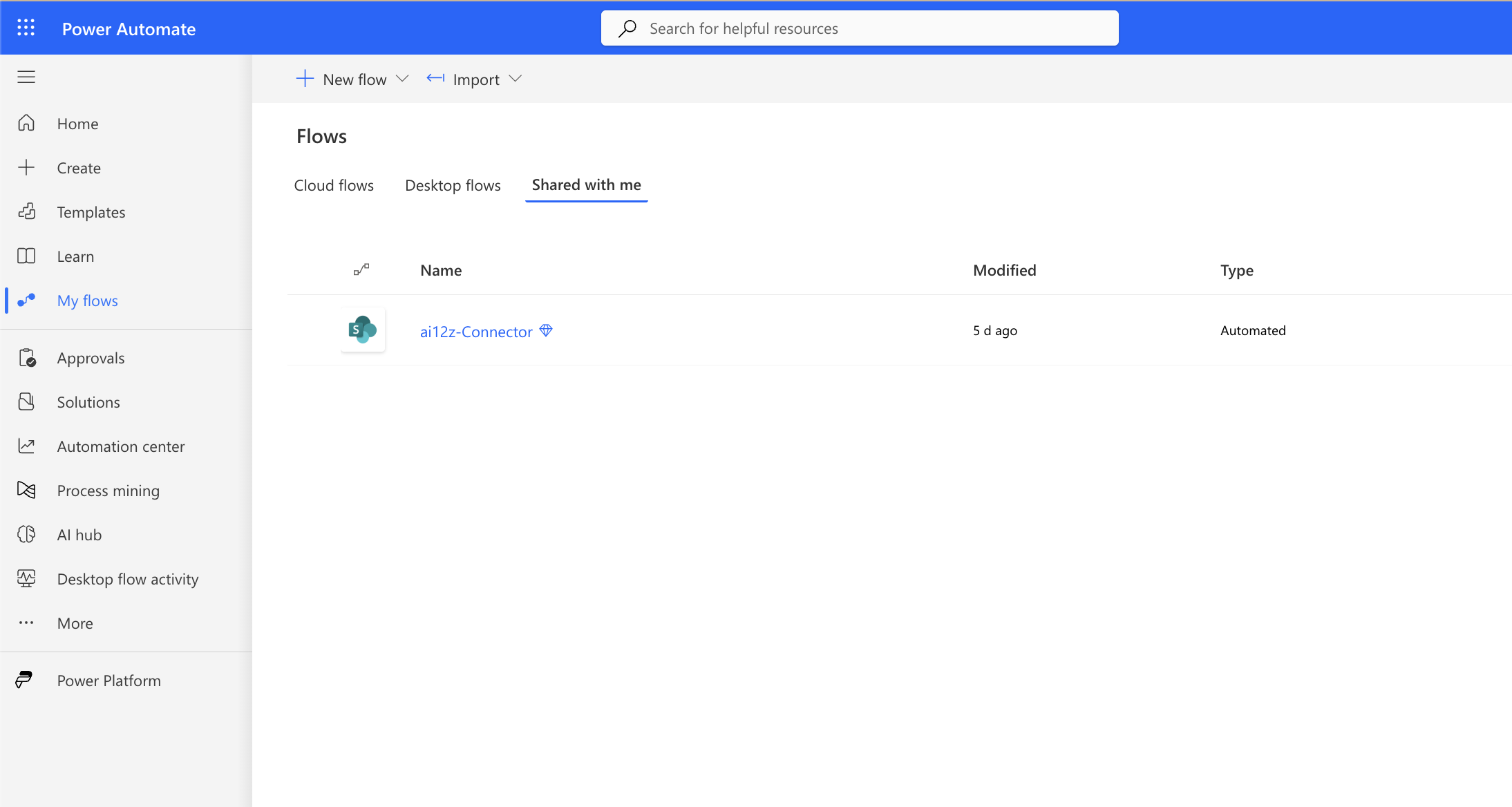 ai12z Sitecore Connector