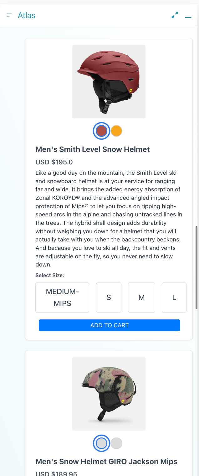 Ecommerce