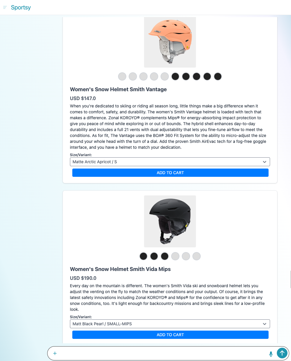 Ecommerce