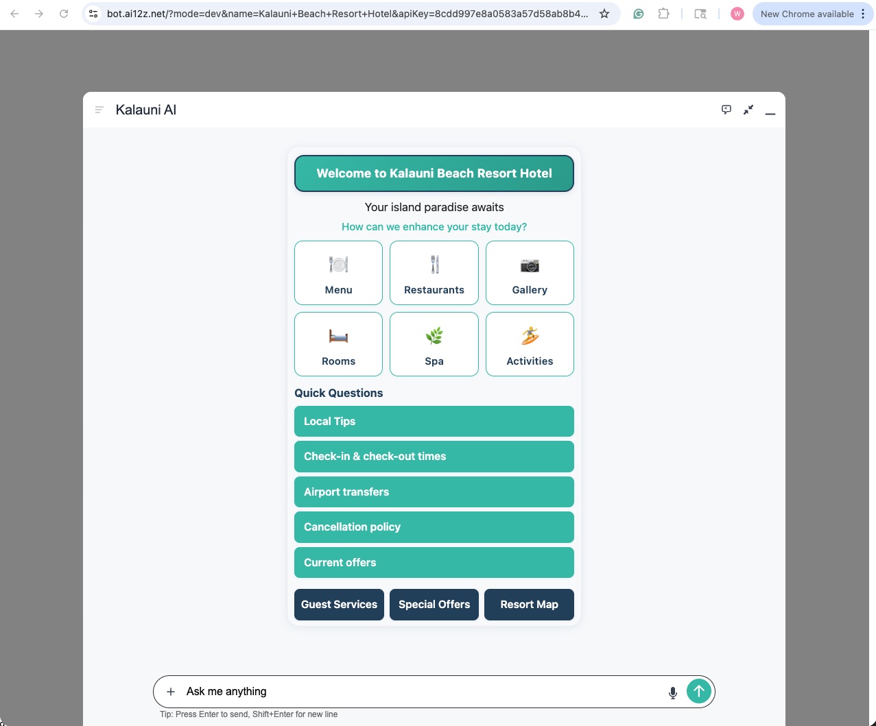 Test Drive Without Background